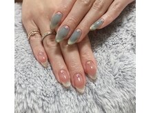 コロミネイル(colome nail)/