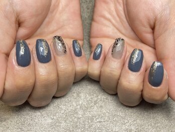 ケーネイルズ(K..nails)/