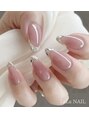 ララネイル(LaLa NAIL)/LaLa NAIL