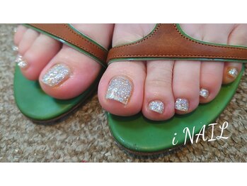 アイネイル(iNAIL)/