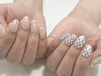 ネイルバイスターリー 川口(NAIL by STARry)/