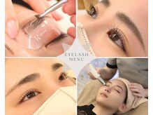 ルフ エステティック ビューティー(ruf esthetic beauty)の雰囲気（8/29以降アイのご予約は「ルフ アイラッシュ サロン」から♪）