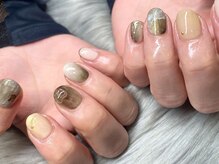 アイズニューヨークネイル(I's New York nail)