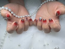 ティプラスネイル 木場(T+Nail)/人気定額