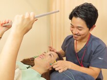 ノア鍼灸整骨院(NOA鍼灸整骨院)/