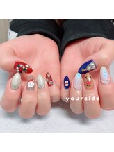ユアサイド(yourside)/