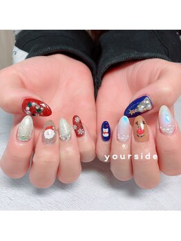 ユアサイド(yourside)/