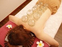 技道リラクゼーション