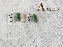 ツーバイ マックスビューティー 下北沢(2by MAX BEAUTY)/ 2024/1Design course A