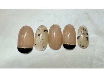 アミュレット 柳津店(AMULET)/1月定額　5500円(税込)