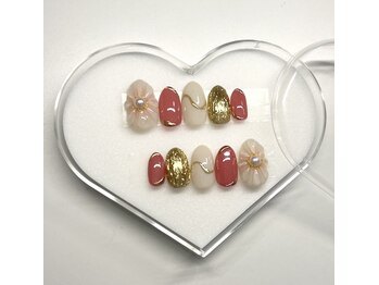 アミ(ami)/オーダーチップ♪