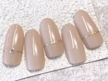 ルナウーナ 谷塚店(LUNAUNA)/定額シンプル4950円