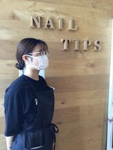 ネイルチップス 霧島店(NAIL TIPS) 坂元 綾華
