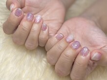 ミエル(miel*)/お持込みデザイン