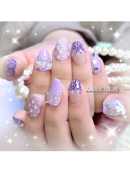 アムールトウキョウ(AMOUR TOKYO☆)/