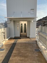 バイアス(BIAS)/所沢駅～店舗までの徒歩ルートA