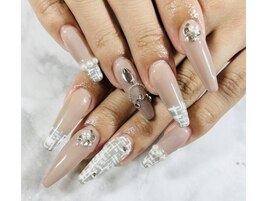 スカルプ盛り放題