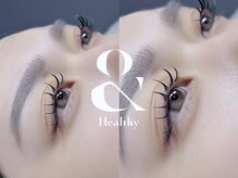 リベラ 相模大野(ReBella)/＆healthy×フラットラッシュ