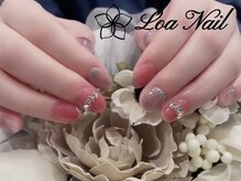 ロアネイル(Loa Nail)/クーポン組み合わせ例