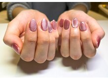 ホログラム シスター(HOLOGRAM SISTER)/★NAIL design★