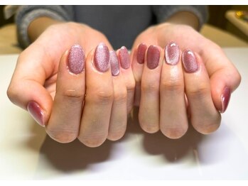 ホログラム シスター(HOLOGRAM SISTER)/★NAIL design★