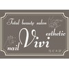ビビ(Vivi)のお店ロゴ