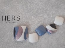 ハーズ(HERS)/