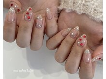 ルレア(Lulea)/design plus course