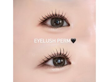 アイモア 金山店(eye mor.)/丸みつけたカール♪