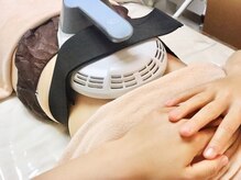 フローラエイトビューティー(FLORA∞ BEAUTY)/痩身☆スリムスカルプト