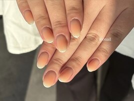 ジェルネイル