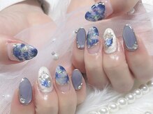 ラフィオラ(Lafiora)/