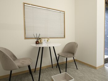 ミー(ME.)/カウンセリングスペース全体