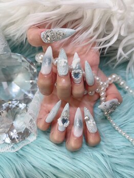 ドールネイル 札幌店(Doll Nail)/