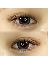 アイモア 金山店(eye mor.)/丸みデザイン☆