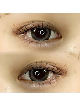 アイモア 金山店(eye mor.)/丸みデザイン☆