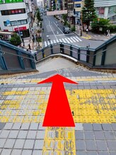 ハルモーニ(HArmoni)/経路案内