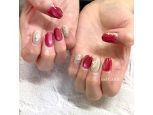 ネイル カラ(nail CARA)/