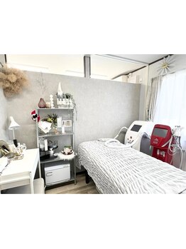 デリケート部分の脱毛/Vライン/VIO