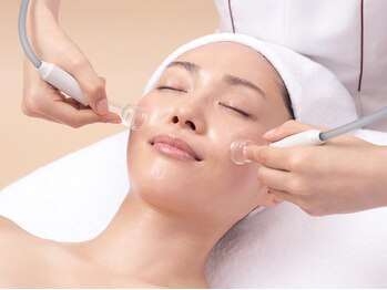 メナードフェイシャルサロン エレガント店/7.リンパケア[小顔/フェイシャル