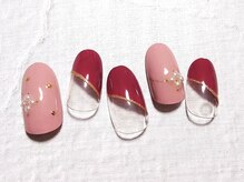 にこん/☆定額Aコース☆￥7,000