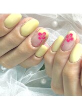 ピョルム(PYORM.)/