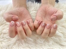 はあとねいる いわき市店/定額デザイン《Hand》