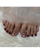 スパークリング ミント 森ノ宮店(sparkling mint)/lovely design