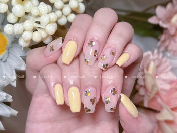 リュクス(LUXE)/シンプルデザイン