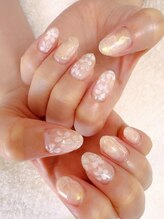 フレチル(frachill)/フルアート・ブライダルフラワー