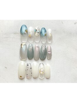 シンプル系（オフィス・日常）が得意