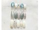 ロザンナ ネイル(Rosanna Nail)の写真/新規限定◆プチデザインコース¥6,500/オフィスネイルでも大活躍！シンプルで季節感のあるデザインが豊富♪
