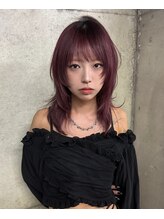 レブル 恵比寿店(rebel.) Reina 