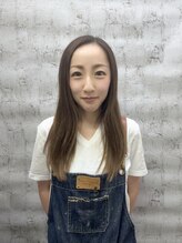 ビューティラボ 大日店(Beauty labo) 山本